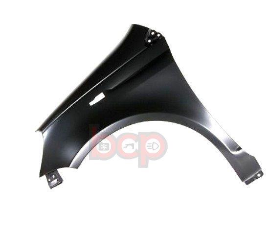 TOYOTA YARIS 1999 - 2005 FRONT WING LEFT PASSENGERS SIDE NEW PRIMED OEM QUALITY