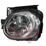 Load image into Gallery viewer, FITS NISSAN JUKE 2014 - 2019 HEADLIGHT HALOGEN PASSENGERS SIDE LEFT 26060BV80B
