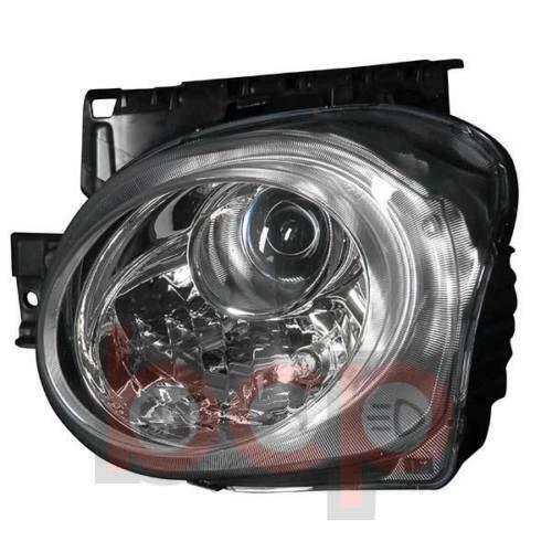 FITS NISSAN JUKE 2014 - 2019 HEADLIGHT HALOGEN PASSENGERS SIDE LEFT 26060BV80B