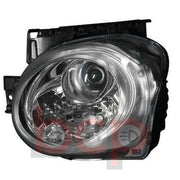 FITS NISSAN JUKE 2014 - 2019 HEADLIGHT HALOGEN PASSENGERS SIDE LEFT 26060BV80B
