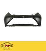 Load image into Gallery viewer, TOYOTA AYGO 2014 -2022 REAR BUMPER PRIMED INSURANCE APPROVED 521590H908