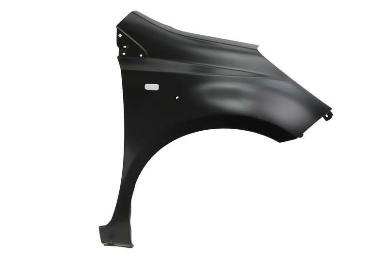 FOR NISSAN NOTE 2006 - 2013 FRONT WING RIGHT RH DRIVERS SIDE NEW