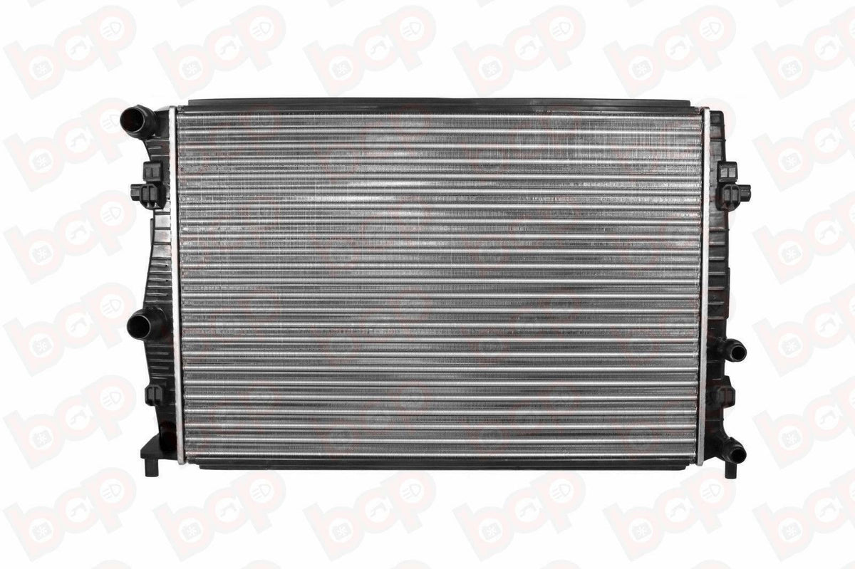 SEAT IBIZA 2017 ON RADIATOR WATER COLANT BRAND NEW 2Q0121253K