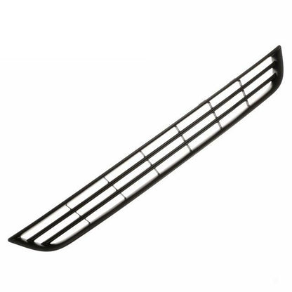 FORD FIESTA 2013 - 2016 FRONT BUMPER LOWER GRILLE NO CHROME BRAND NEW