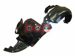 Load image into Gallery viewer, RENAULT CLIO 2001 - 2005 LEFT FRONT WHEEL ARCH LINER INNER WING SPLASH GUARD
