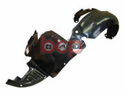 RENAULT CLIO 2001 - 2005 LEFT FRONT WHEEL ARCH LINER INNER WING SPLASH GUARD