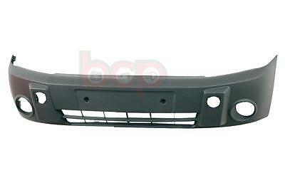 FORD TRANSIT CONNECT 2003 -2006 FRONT BUMPER WITH FOG HOLES BRAND NEW TEXTURED