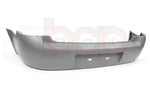 Load image into Gallery viewer, VAUXHALL VECTRA C 2002 - 2008 REAR BUMPER PRIMED MODELS NOT SRI VXR NOT ESTATE
