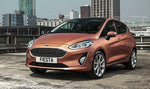 Load image into Gallery viewer, FORD FIESTA 2017 ON FRONT BUMPER ABSOBER INNER MEMBRANE ISOLATOR BAR 2210538