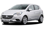 Load image into Gallery viewer, VAUXHALL CORSA E 2015 - 2018 HEADLIGHT MOUNTING PANEL BRACKET DRIVER SIDE RIGHT