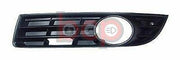 VW PASSAT B6 05 - 10 FRONT BUMPER LOWER GRILLE WITH FOG HOLE LEFT PASSENGER