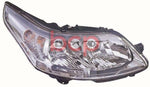 Load image into Gallery viewer, CITROEN C4 2004-2010 HEADLAMPS HEADLIGHT RH RIGHT OFF SIDE O/S NEW
