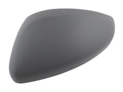 CITROEN C3 2016 - 2020 DOOR WING MIRROR COVER LEFT PASSENGER SIDE NEW 1607512980