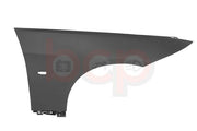 BMW 3 E92 E93 FRONT WING 2006-2014 COUPE CONVERTIBLE RIGHT DRIVERS SIDE PRIMED