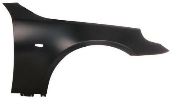BMW 5 SERIES E60 2003>2010 FRONT WING R/H RIGHT DRIVER SIDE STEEL PRIMED