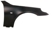 BMW 5 SERIES E60 2003>2010 FRONT WING R/H RIGHT DRIVER SIDE STEEL PRIMED