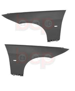Load image into Gallery viewer, BMW 3 E92 E93 FRONT WINGS 2006 - 2014 COUPE CONVERTIBLE PAIR LEFT &amp; RIGHT
