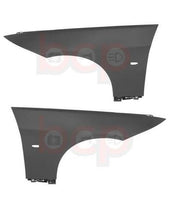 BMW 3 E92 E93 FRONT WINGS 2006 - 2014 COUPE CONVERTIBLE PAIR LEFT & RIGHT