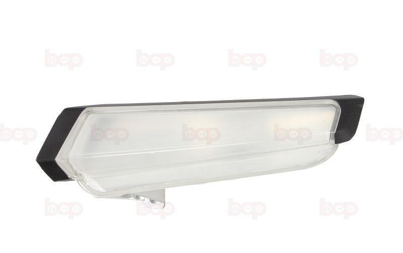 IVECO DAILY BUMPER LIGHT 2014 – 2019 SIDE INDICATOR LAMP LEFT PASSENGER SIDE N/S