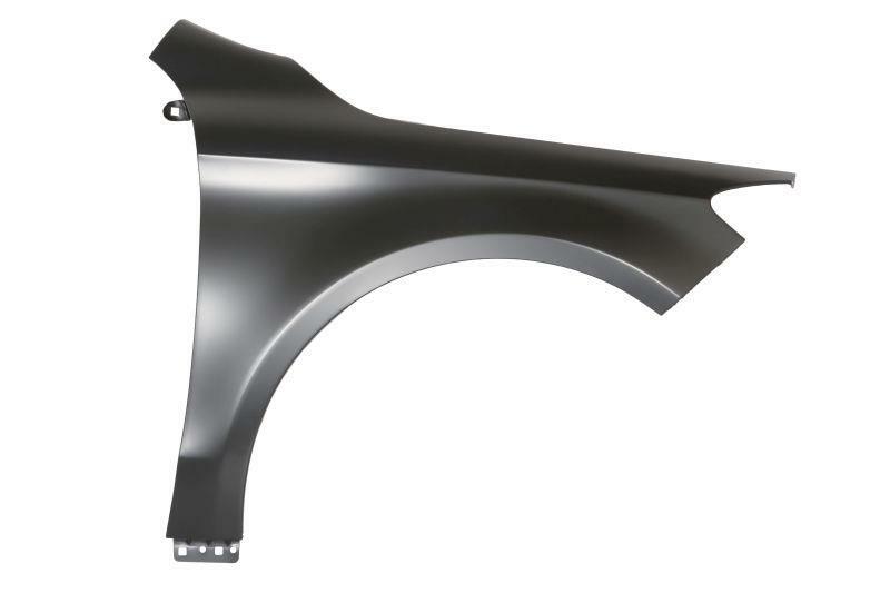 MERCEDES CLA W117 2013 - 2016 FRONT WING FENDER PANEL RIGHT DRIVERS SIDE STEEL