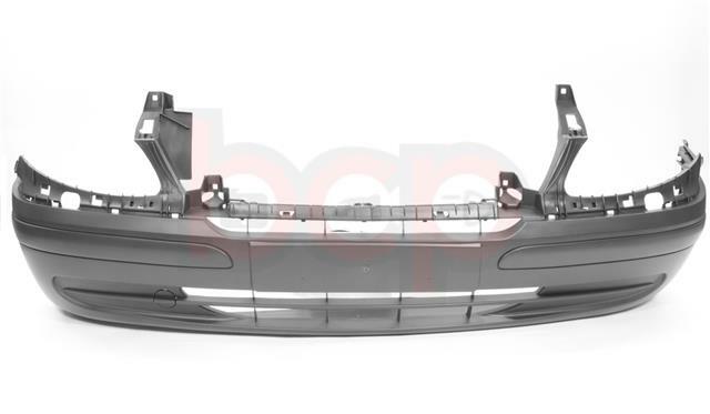 MERCEDES VITO 2003 -2009 FRONT BUMPER BRAND NEW  NO WASHER JET OR PARKING SENSO