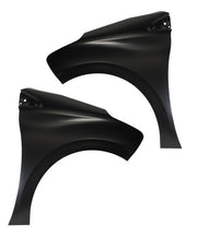 PEUGEOT 208 2012 - 2019 FRONT WINGS PAIR BOTH SIDES 1xLEFT & 1xRIGHT