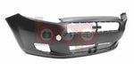 Load image into Gallery viewer, FIAT GRANDE PUNTO 2006 2007 2008 2009 2010 FRONT BUMPER PRIMED NEW
