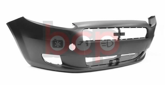 FIAT GRANDE PUNTO 2006 2007 2008 2009 2010 FRONT BUMPER PRIMED NEW