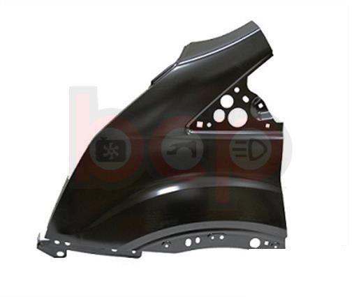 FORD TRANSIT MK8 2014 - 2018 FRONT WING LEFT PASSENGERS SIDE NEW PRIMED OE SPEC