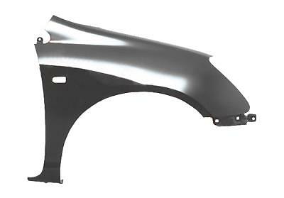 HONDA CIVIC 2001 - 2005 FRONT WING RIGHT DIRVERS SIDE NEW PRIMED WITH IND HOLE