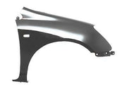 HONDA CIVIC 2001 - 2005 FRONT WING RIGHT DIRVERS SIDE NEW PRIMED WITH IND HOLE