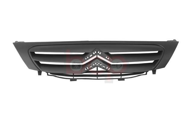 CITROEN C3 2005 – 2009 MAIN GRILLE COMPLETE PRIMED BRAND NEW
