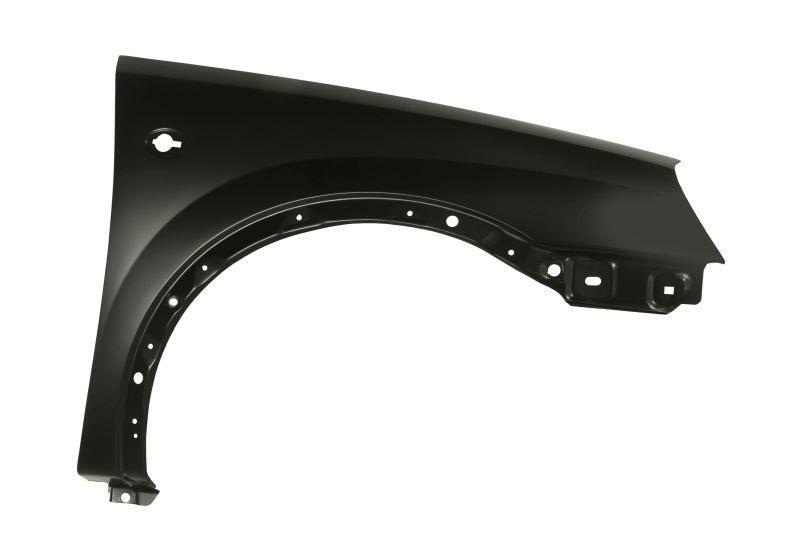 VAUXHALL COMBO 2002 - 2012 FRONT WING FENDER DRIVERS SIDE RIGHT PRIMED