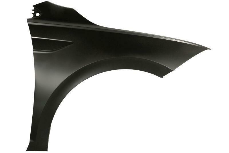 VW POLO 2021 ON  FRONT WING RIGHT DRIVERS SIDE INSURANCE CERTIFIED