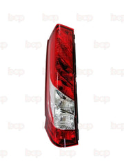 IVECO DAILY REAR LIGHT 2019 2020 2021 2022 2023 2024 TAIL LAMP LIGHT PASSENGER