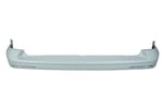 Load image into Gallery viewer, VW TRANSPORTER  T6  2015 - 2020 REAR BUMPER PRIMED LONG REFLECTOR TWIN REAR DOOR