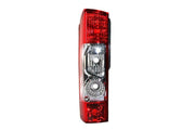FIAT DUCATO 2006 - 2014 REAR LAMP REAR LIGHT LEFT LH PASSENGER SIDE NEARSIDE