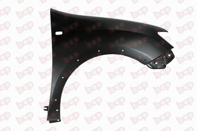 DACIA SANDERO STEPTWAY 2013 - 2021 FRONT WING FENDER RIGHT DRIVERS SIDE