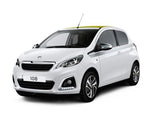 Load image into Gallery viewer, PEUGEOT 108 2015 - 2022 BONNET NEW INSURANCE APPROVED  UK SELLER
