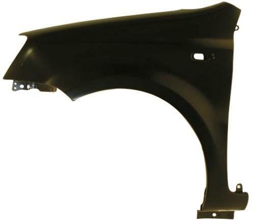 FIAT PANDA 2003 -2012 FRONT WING LEFT PASSENGERS NEW INSURANCE APPROVED O.E NU