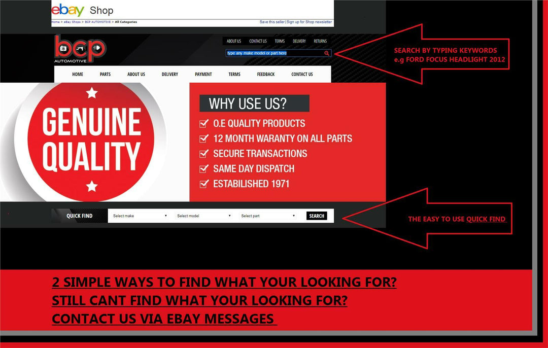 FOR NISSAN JUKE 2010 ON 1.6 PETROL ONLY RADIATOR DN2338 68741 21410EE000