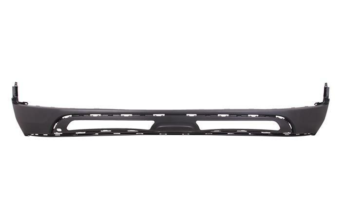 VAUXHALL MOKKA X  2016  ON FRONT BUMPER LOWER BLACK READY TO FIT NEW OE SPEC