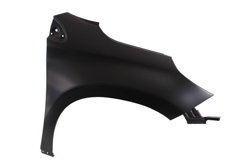 PEUGEOT 2008 2013 - 2020 FRONT WING RIGHT DRIVER SIDE INSURANCE APPROVED