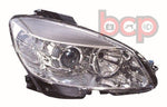 Load image into Gallery viewer, MERCEDES C CLASS W204 2007 - 2011 HEADLAMP HEADLIGHT DRIVER SIDE  2049065403
