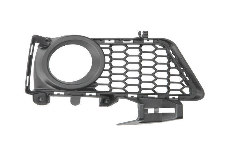 BMW 3 SERIES F30 2012 - 2019 FRONT BUMPER LOWER GRILLES  ALL 3 LEFT RIGHT CENTRE