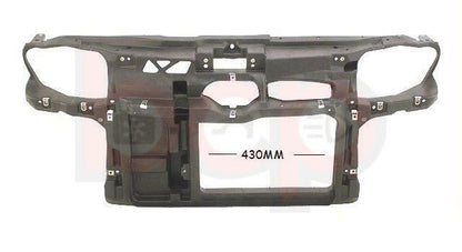 VW GOLF MK4 1998-2003 FRONT PANEL 1J0805588S 430MM GAP BETWEEN LIGHTS NEW