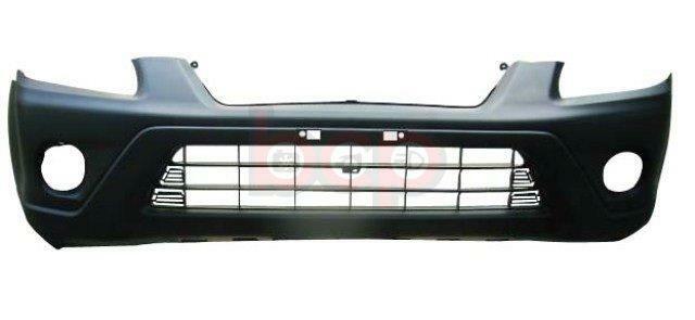 HONDA CRV 2005 - 2007 FRONT BUMPER  71101S9A000 NEW OEM SPEC