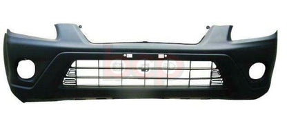 HONDA CRV 2005 - 2007 FRONT BUMPER  71101S9A000 NEW OEM SPEC