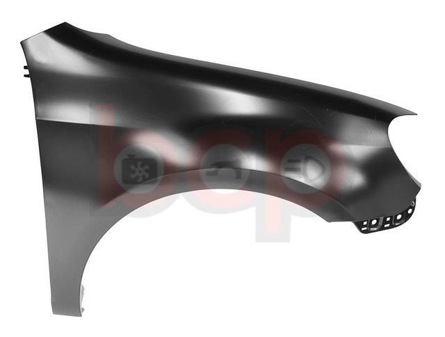 VOLKSWAGEN GOLF MK6 2008 - 2013 FRONT WING DRIVER SIDE RIGHT OFFSIDE PRIMED