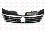 Load image into Gallery viewer, VW PASSAT CC 2012 -2018 FRONT GRILLE MAIN RADITOR WITH CHROME NO BADGE
